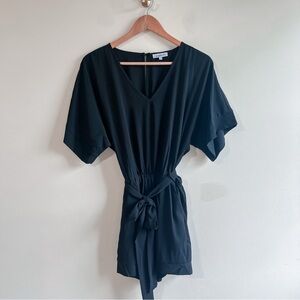 Magnolia Boutique Romper